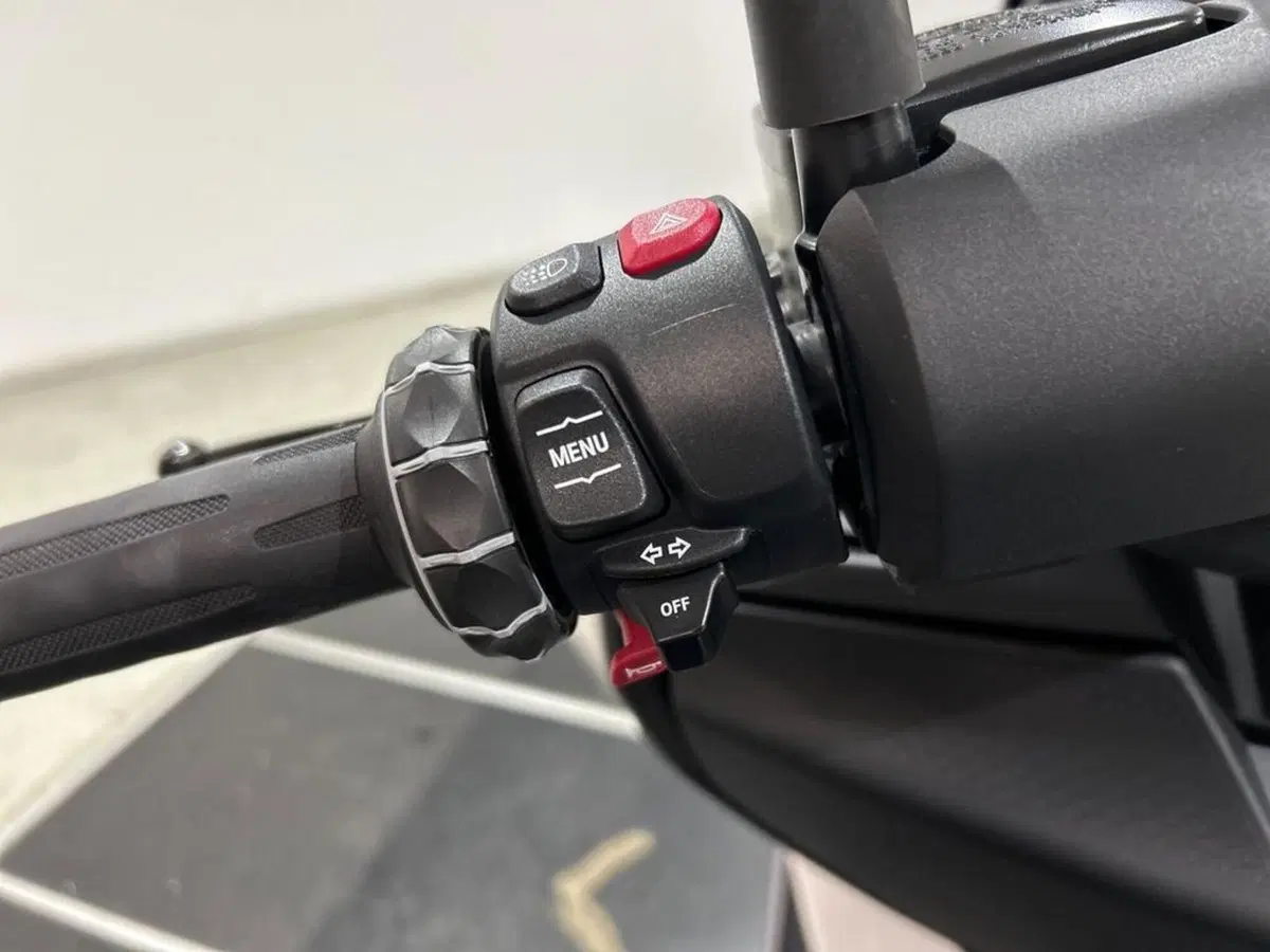 Bmw C 400 GT (2021 - 24) (7)
