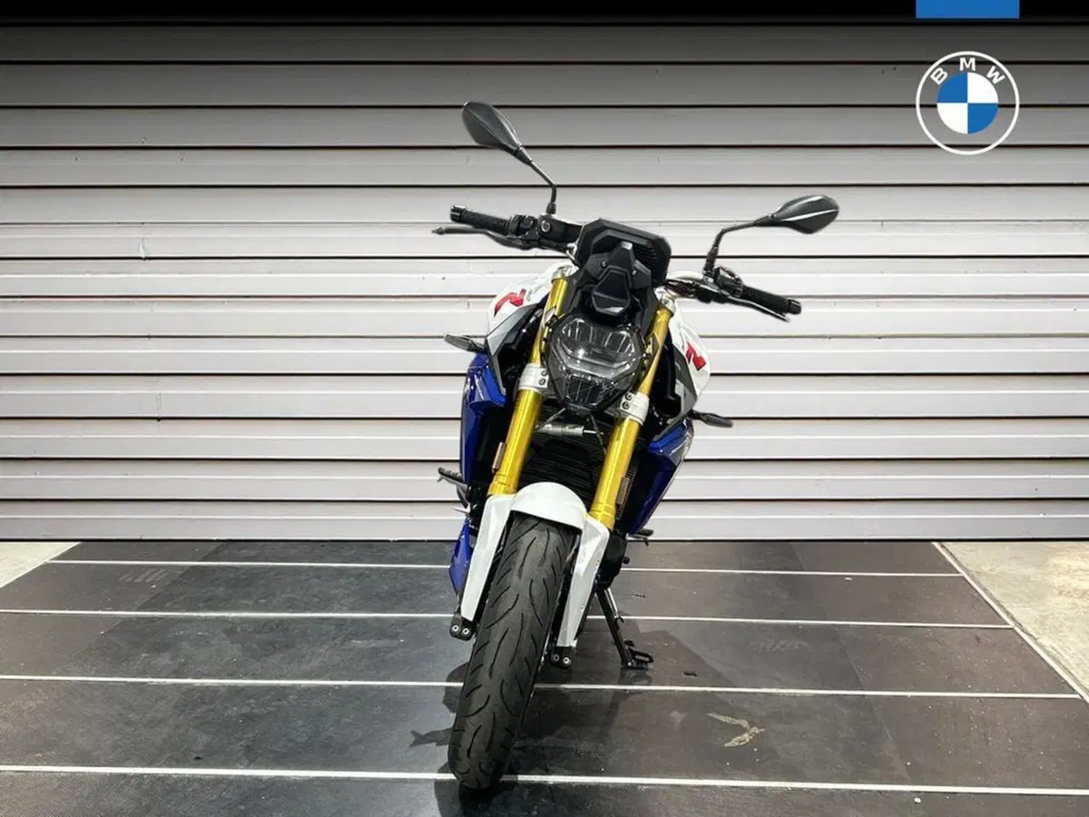 Bmw F 900 R (2017 - 20) (2)