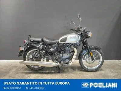 Benelli Imperiale 400 (2021 - 25) usata