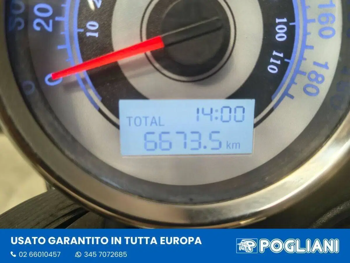 Benelli Imperiale 400 (2021 - 25) (7)