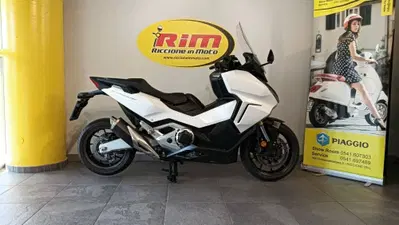 Honda Forza 750 DCT (2021 - 24) usata