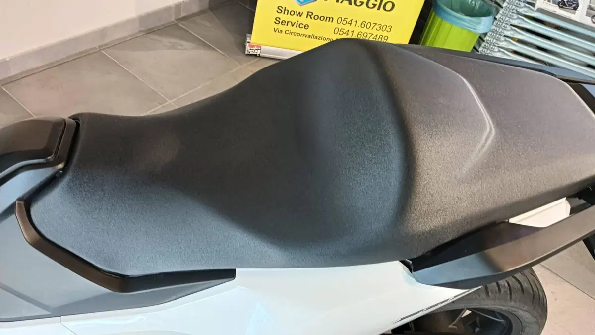 Honda Forza 750 DCT (2021 - 24) (7)