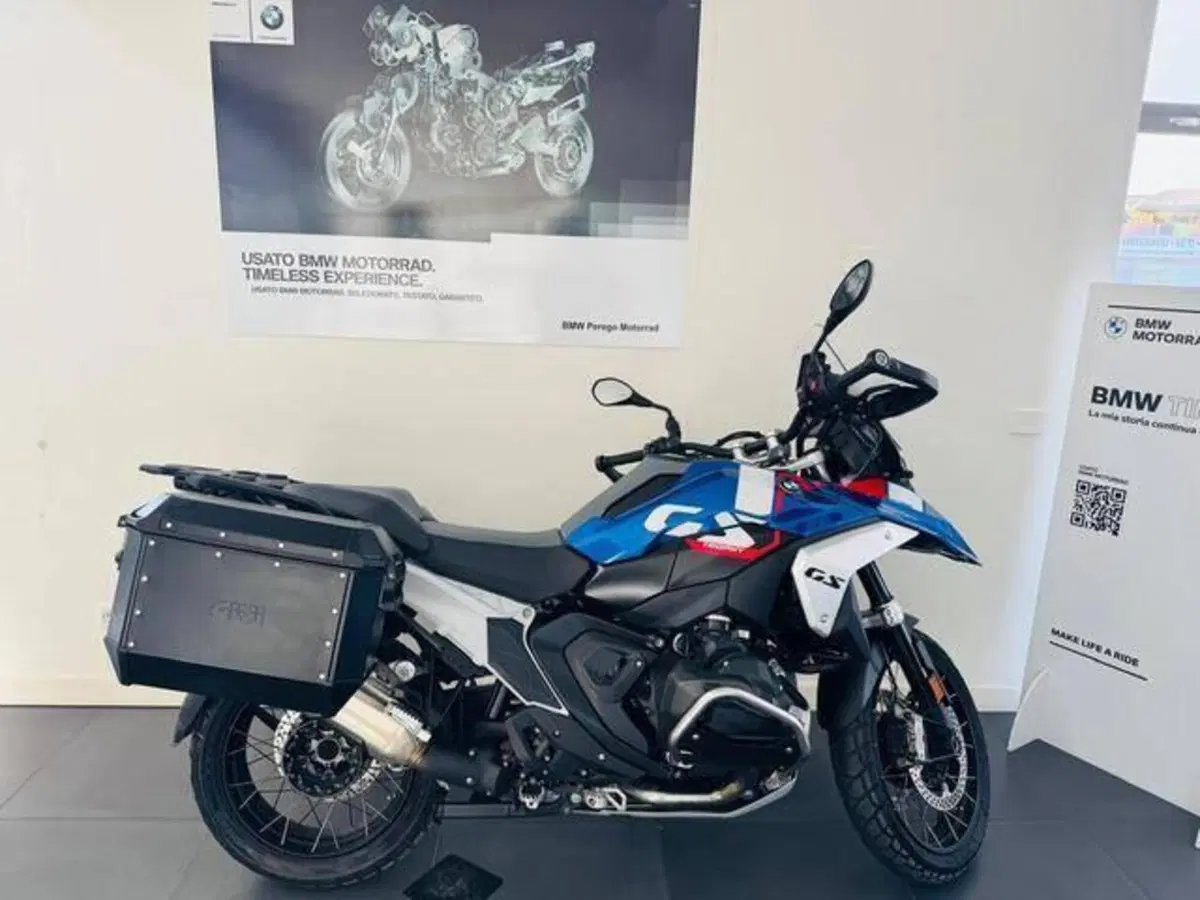 Bmw R 1300 GS ASA (2024 - 26) (3)