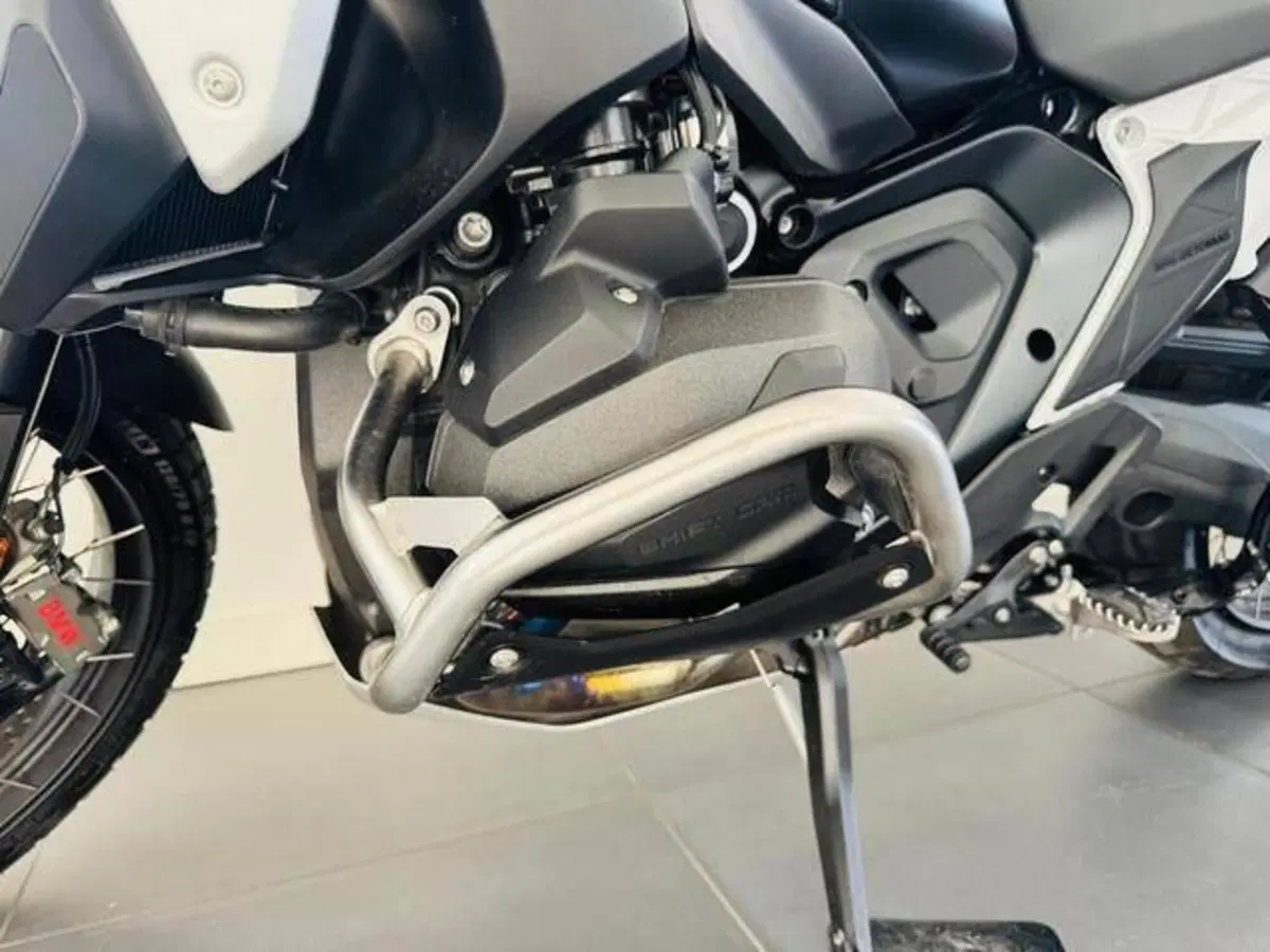 Bmw R 1300 GS ASA (2024 - 26) (4)