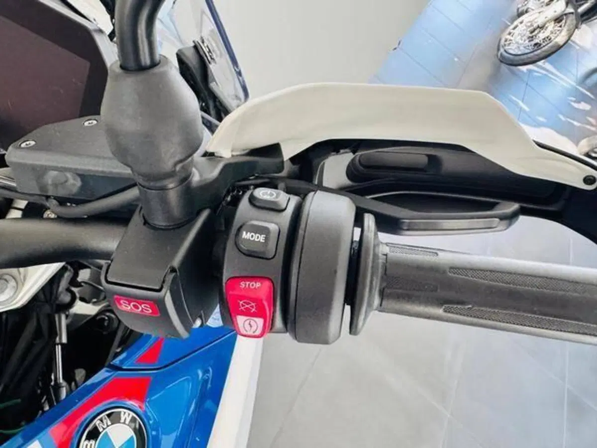 Bmw R 1300 GS ASA (2024 - 26) (6)