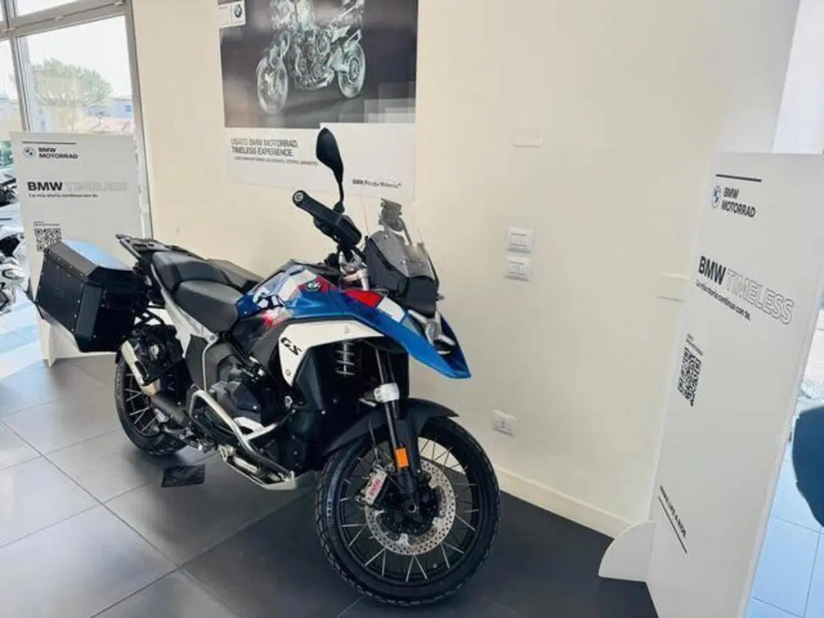 Bmw R 1300 GS ASA (2024 - 26) (7)