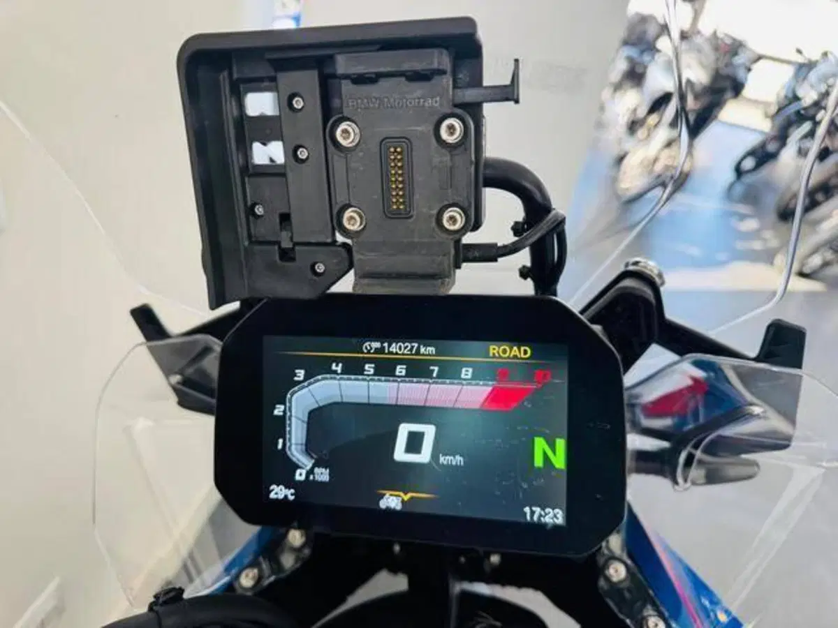 Bmw R 1300 GS ASA (2024 - 26) (10)