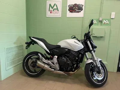Honda Hornet 600 (2011 - 13) usata