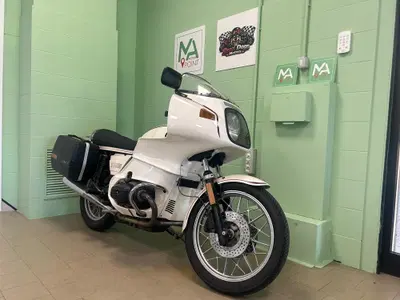 Bmw R 100 RS (1976 - 84) usata