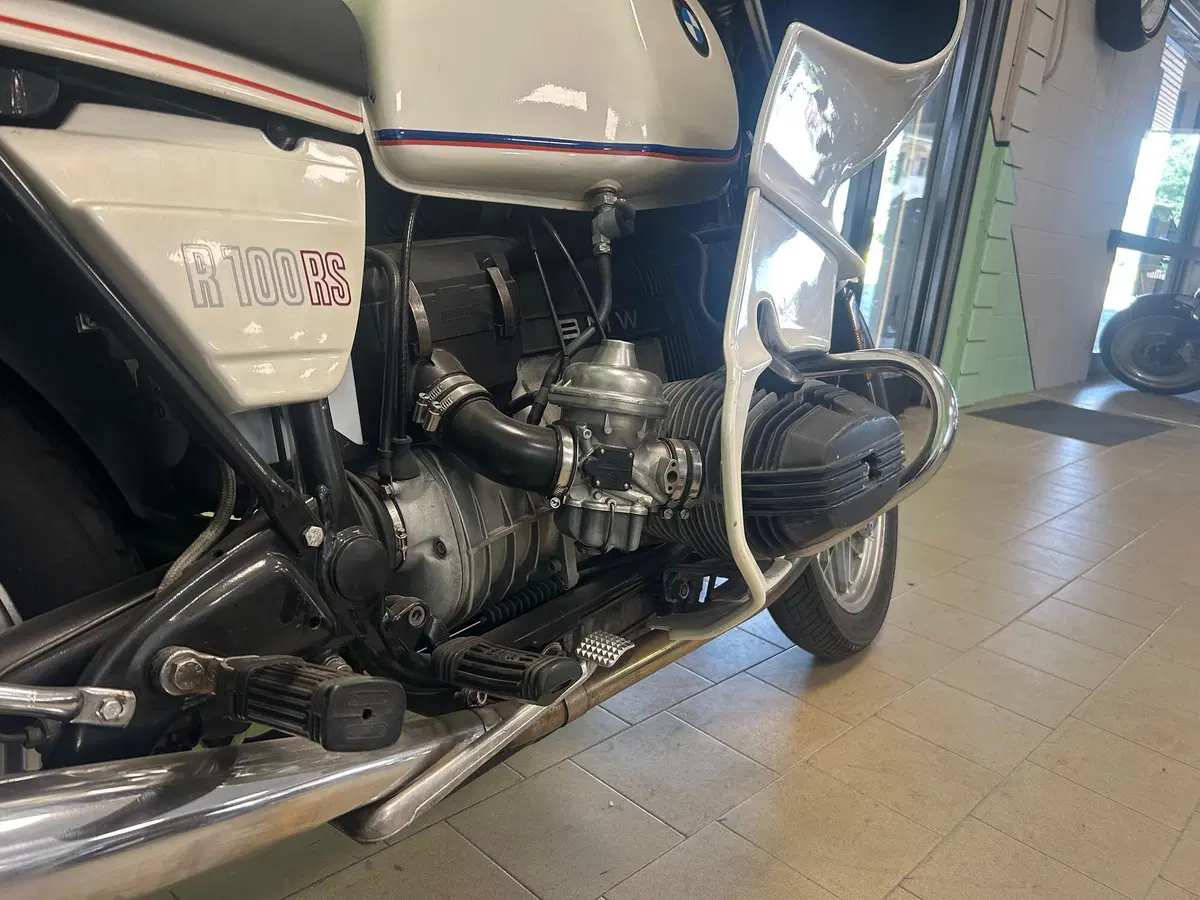 Bmw R 100 RS (1976 - 84) (4)
