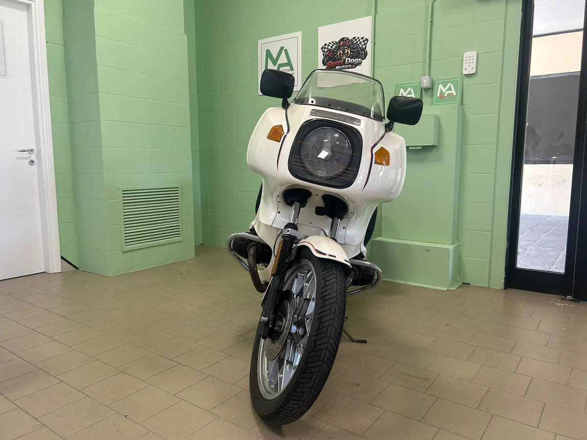 Bmw R 100 RS (1976 - 84) (5)