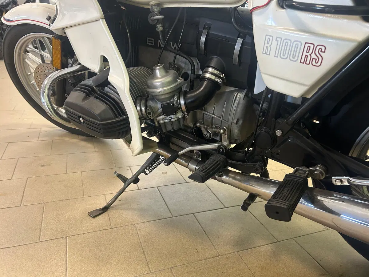 Bmw R 100 RS (1976 - 84) (13)