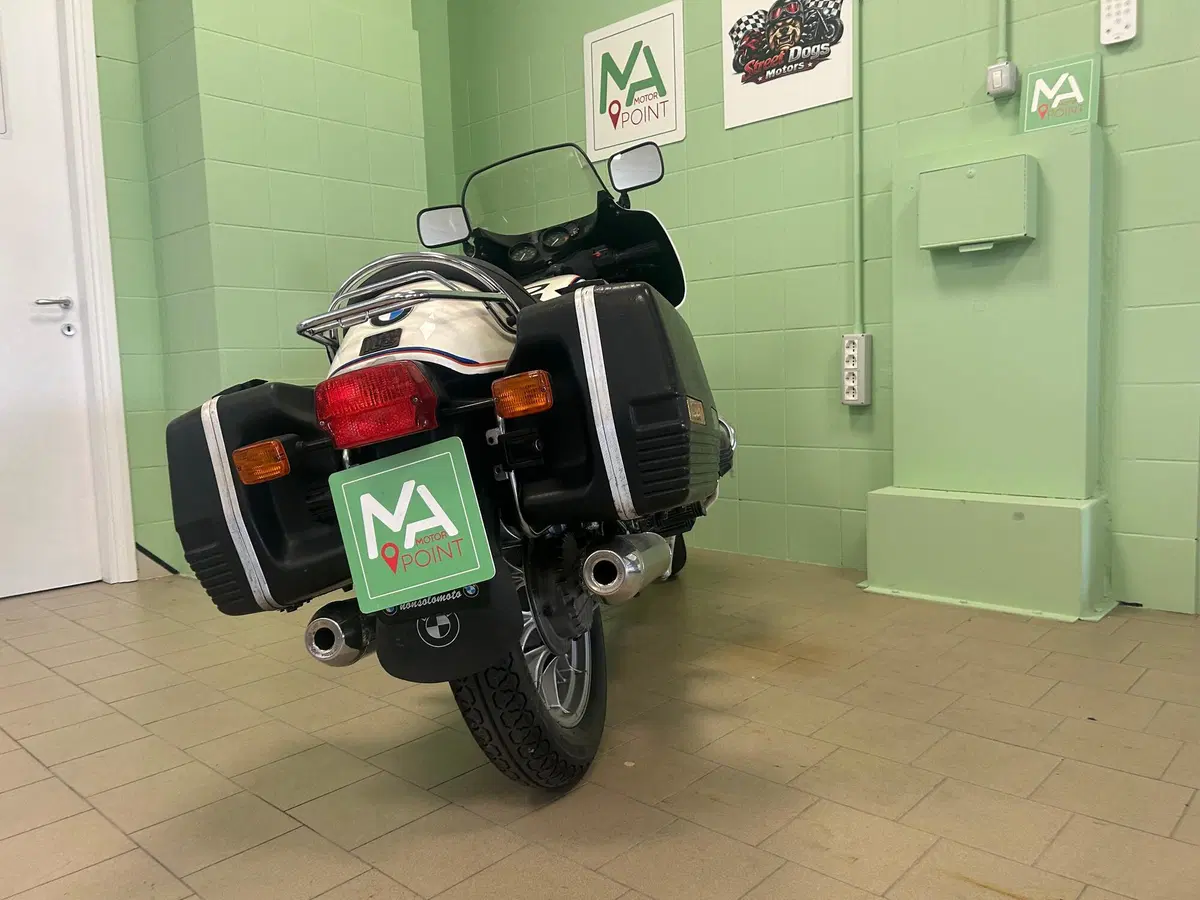 Bmw R 100 RS (1976 - 84) (15)