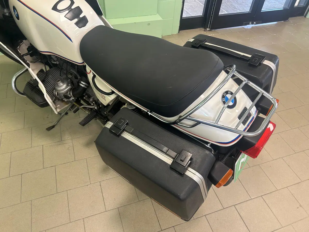 Bmw R 100 RS (1976 - 84) (17)