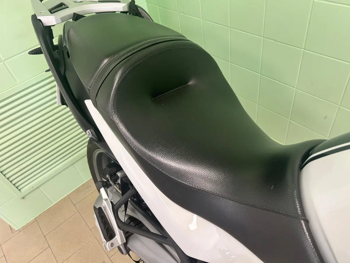 Bmw R 1200 R (2006 - 11) (11)