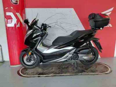 Honda Forza 300 (2019 - 20) usata