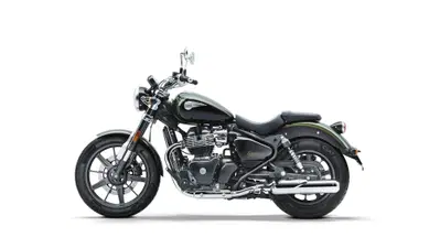 Royal Enfield Super Meteor 650 (2023 - 26) nuova