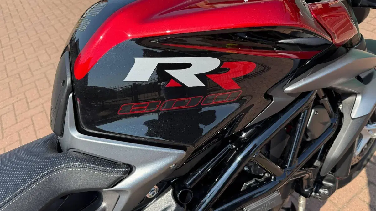 MV Agusta Brutale 800 RR (2017 - 20) (6)