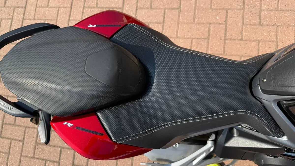MV Agusta Brutale 800 RR (2017 - 20) (7)