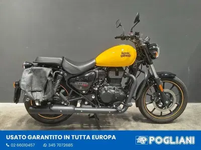 Royal Enfield Meteor 350 (2021 - 26) usata