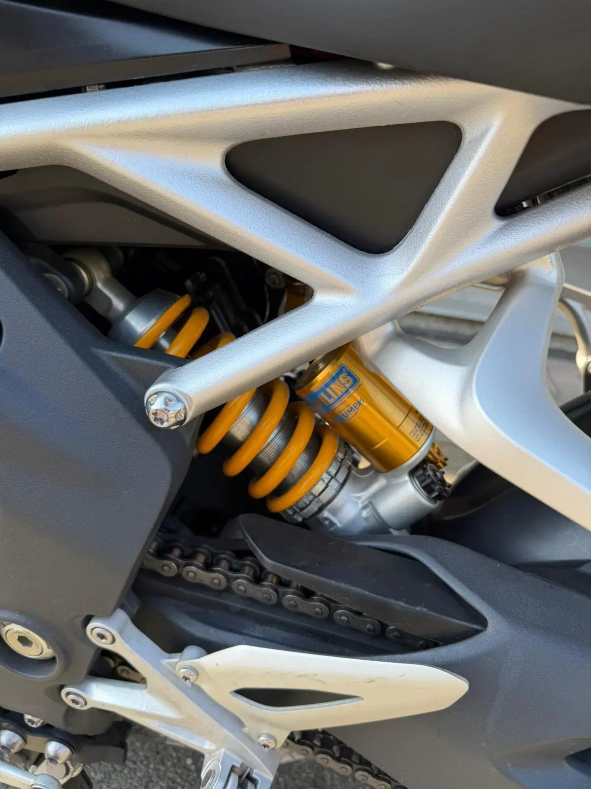 Triumph Speed Triple 1200 RS (2021 - 24) (4)