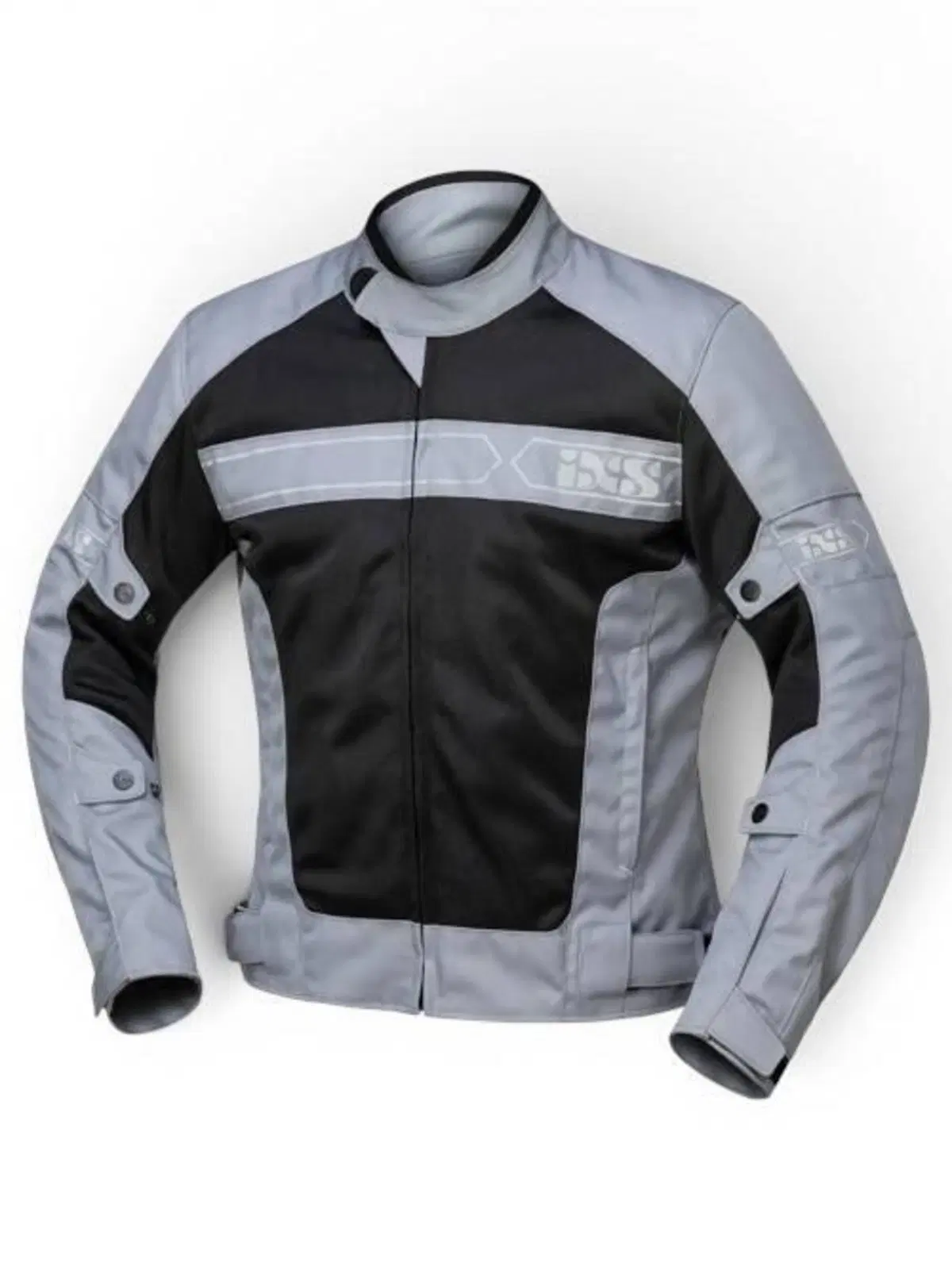 Giubbotto IXS mod. Evo-Air grigio