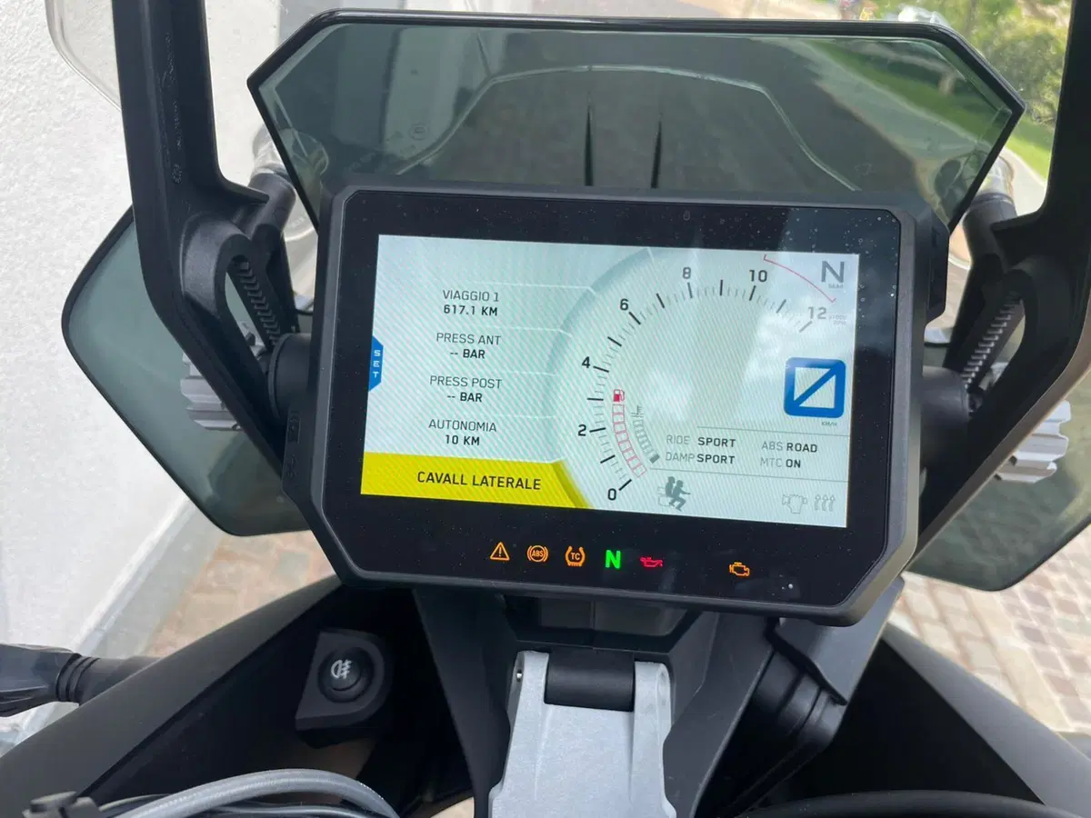 KTM 1290 Super Adventure S (2017 - 20) (13)