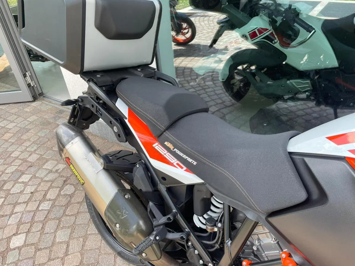 KTM 1290 Super Adventure S (2017 - 20) (14)