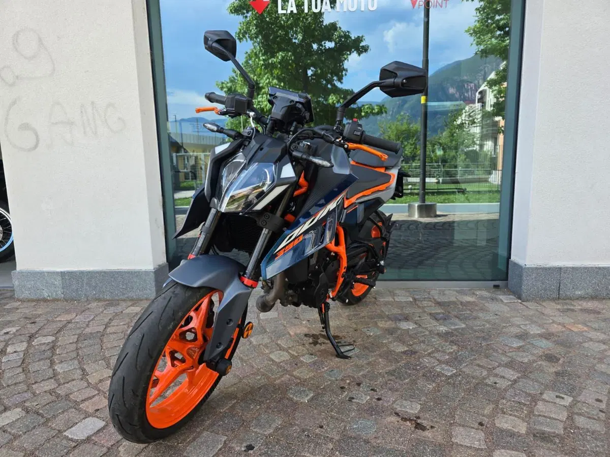 KTM 390 Duke (2024 - 25) (3)