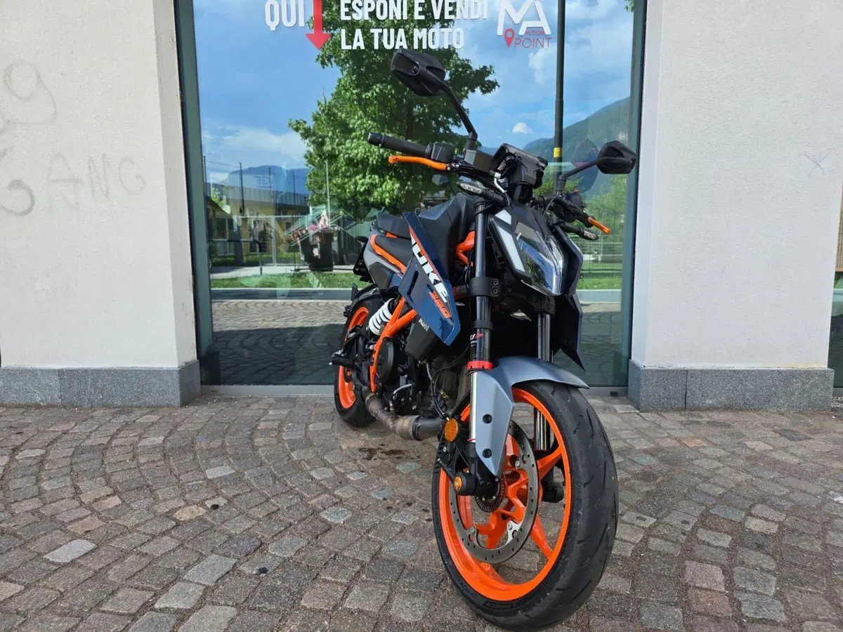 KTM 390 Duke (2024 - 25) (4)