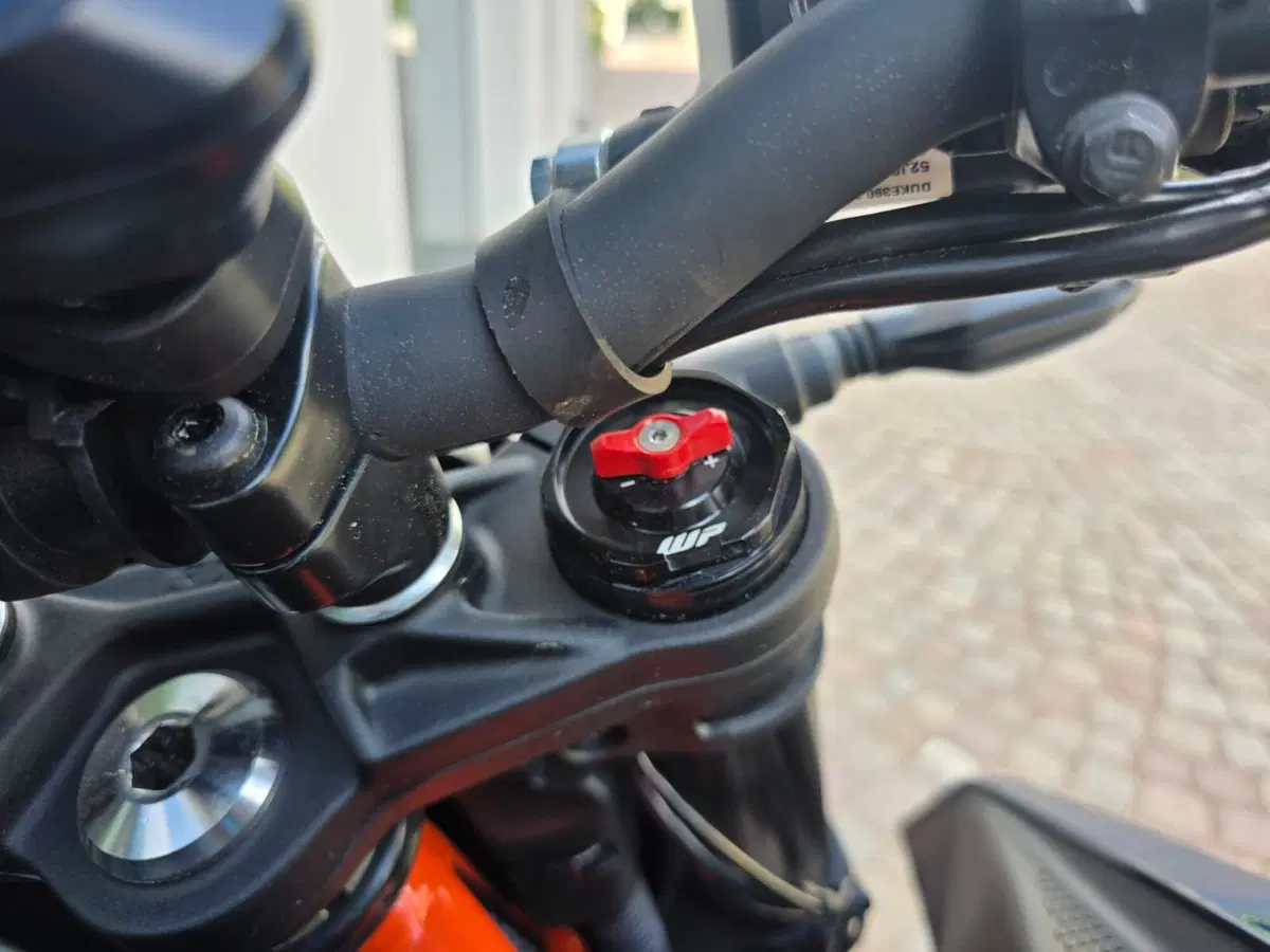 KTM 390 Duke (2024 - 25) (8)