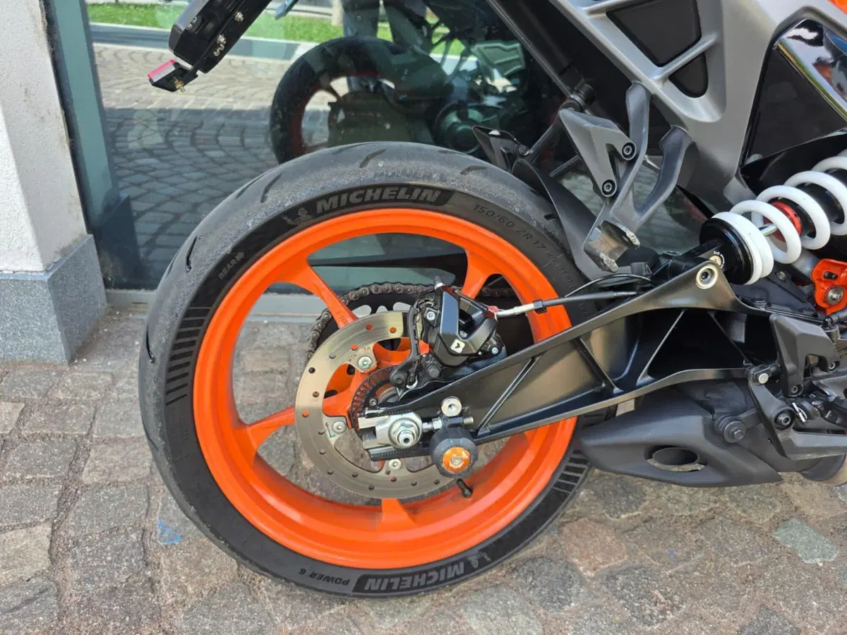 KTM 390 Duke (2024 - 25) (12)