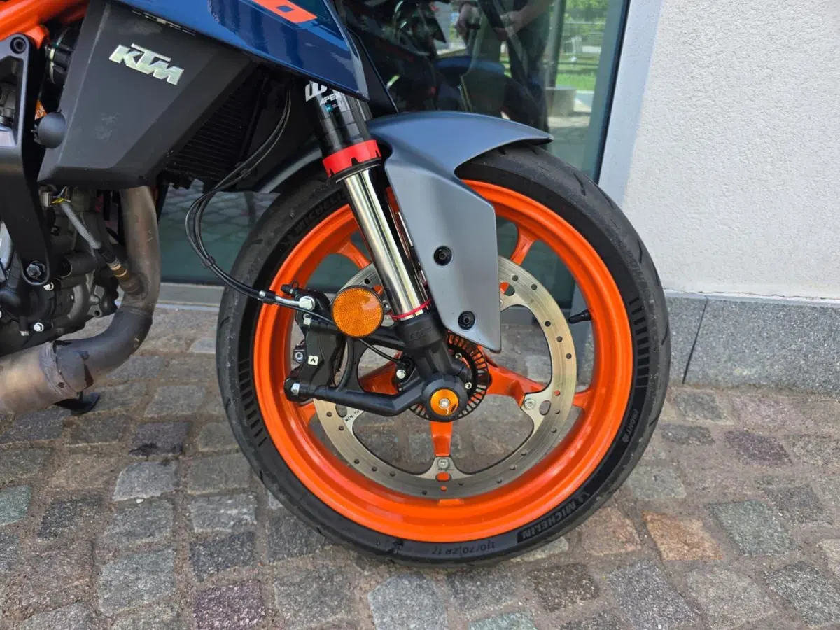 KTM 390 Duke (2024 - 25) (14)