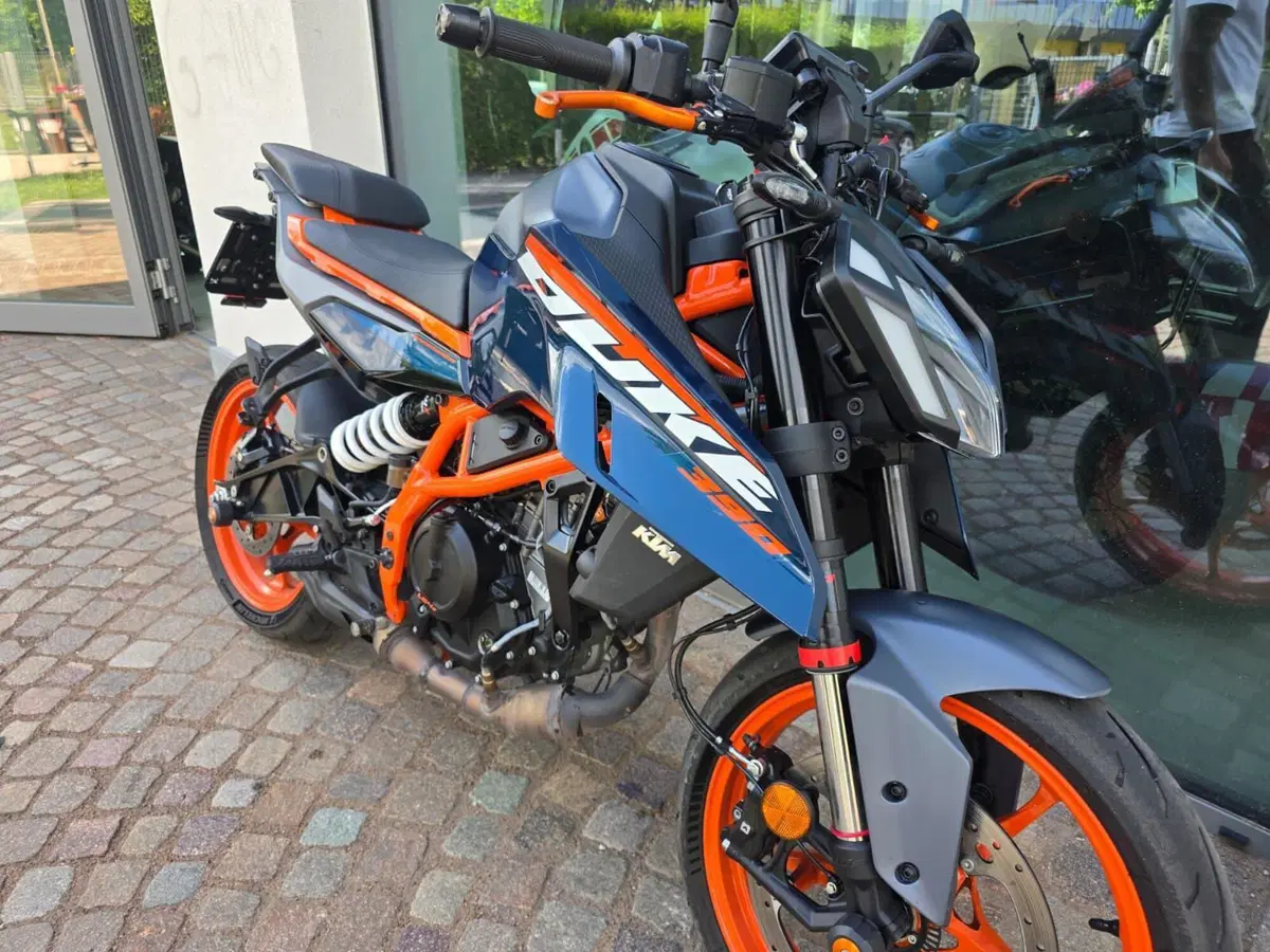 KTM 390 Duke (2024 - 25) (15)
