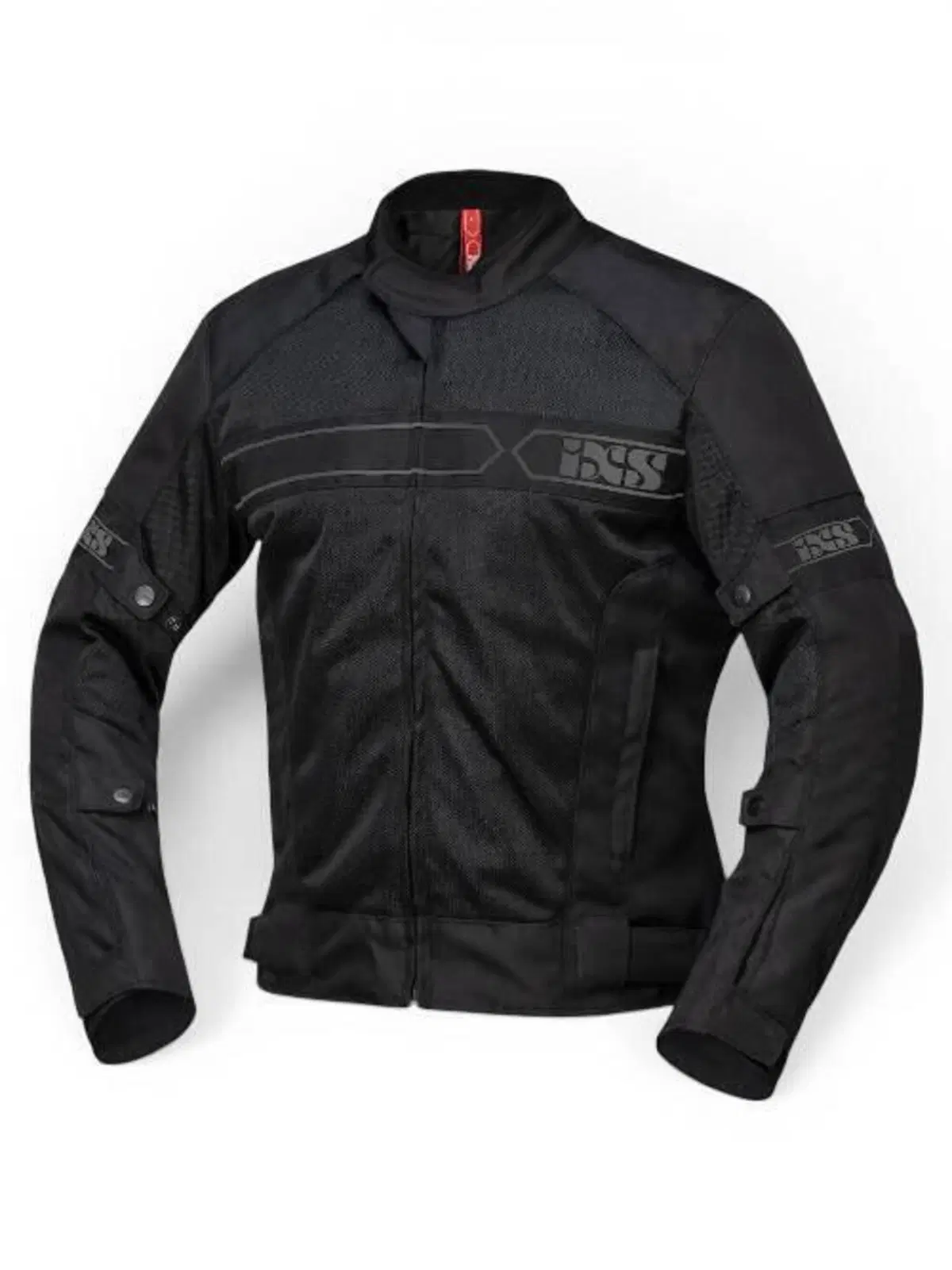 Giubbotto IXS mod. Evo-Air nero