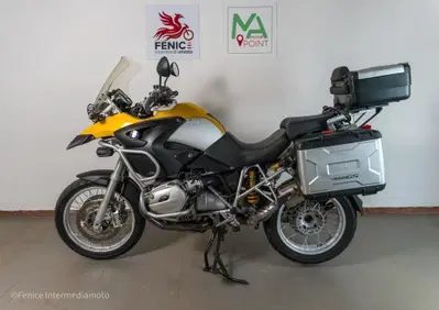 Bmw R 1200 GS (2004 - 07) usata