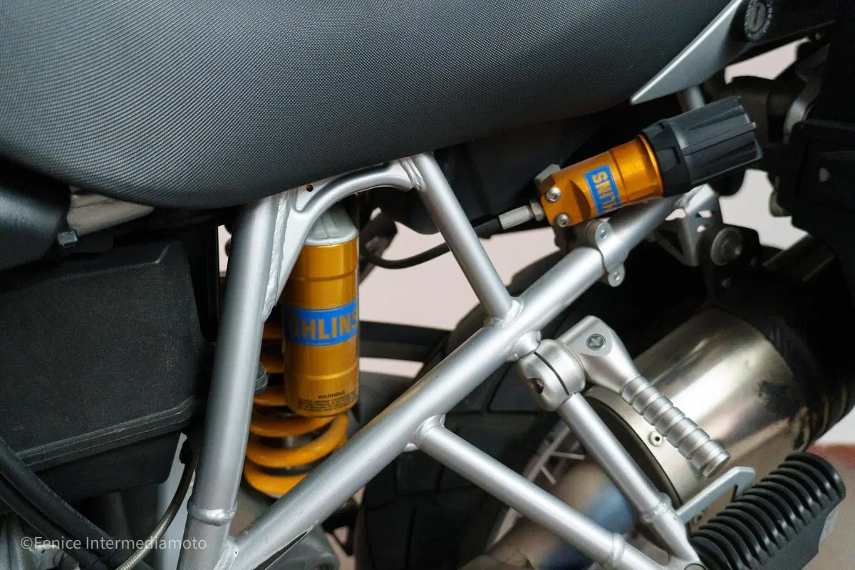 Bmw R 1200 GS (2004 - 07) (5)