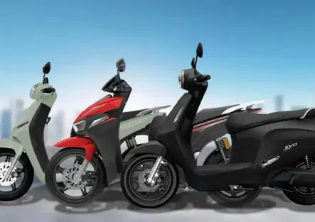 Uno scooter elettrico a mille euro esiste già. Lo fa un'azienda che avevamo dato per spacciata