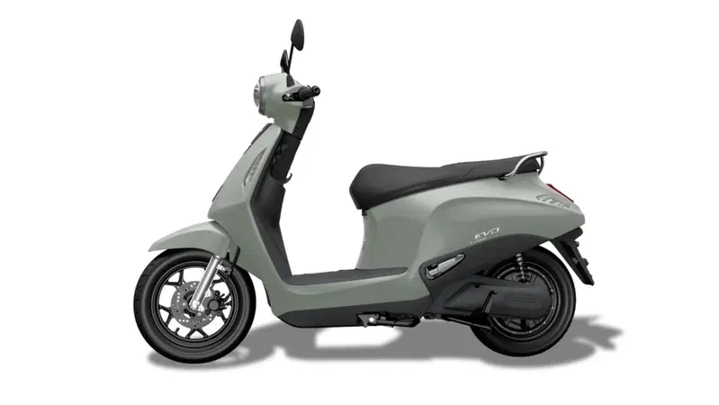 VinFast Evo