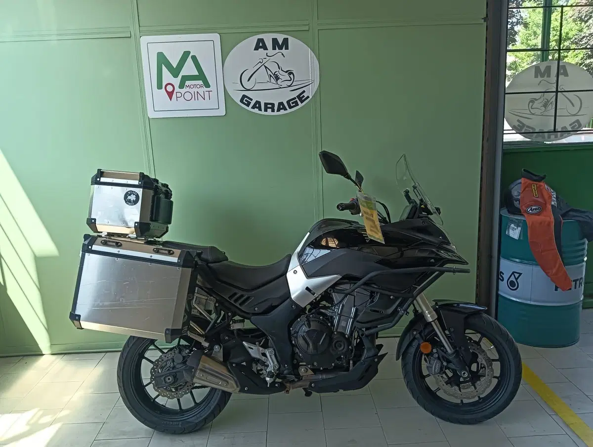 Voge Valico 500DS (2021 - 24) (2)