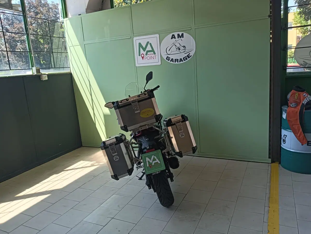 Voge Valico 500DS (2021 - 24) (5)