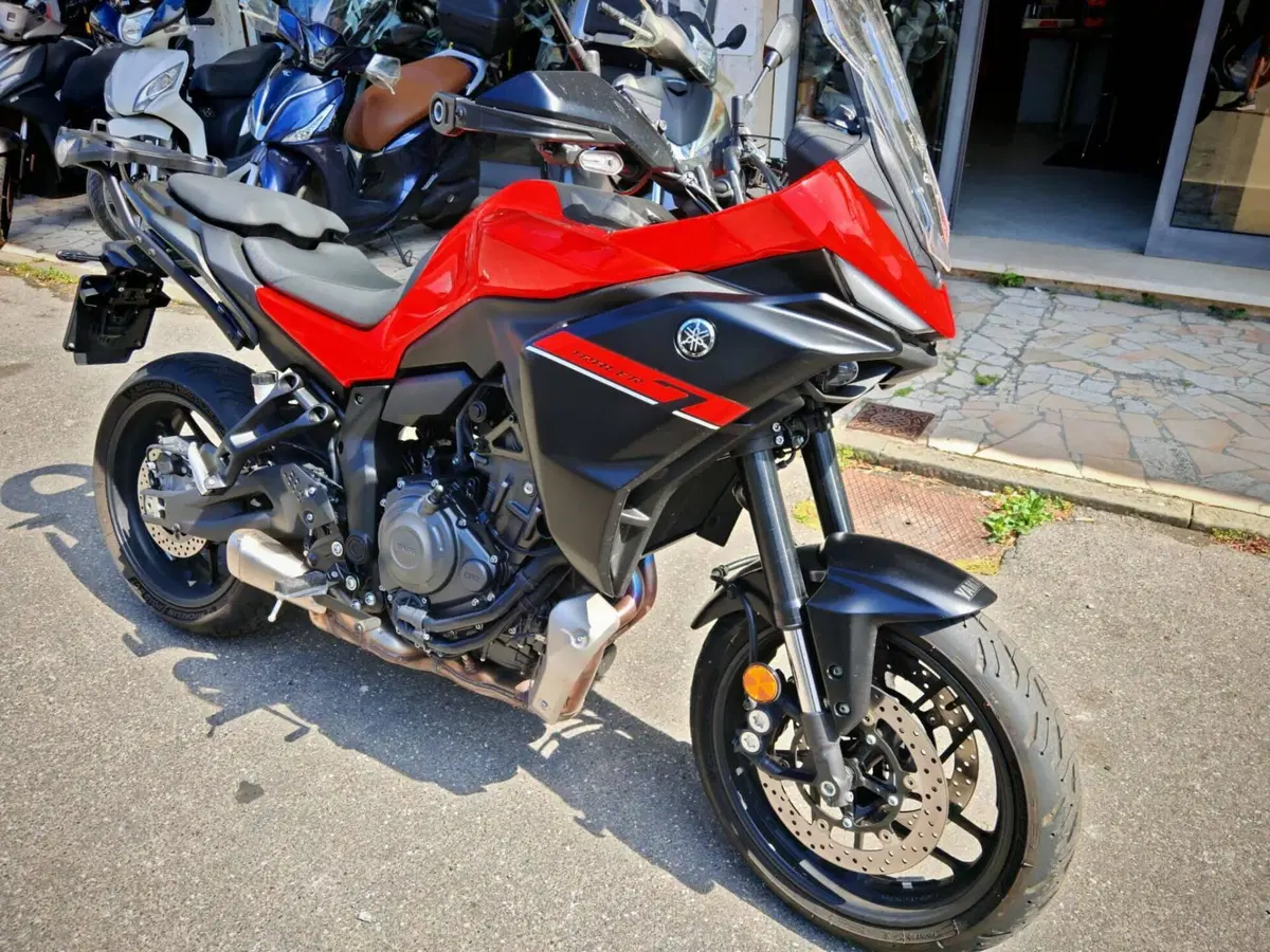 Yamaha Tracer 7 (2025 - 26) (3)