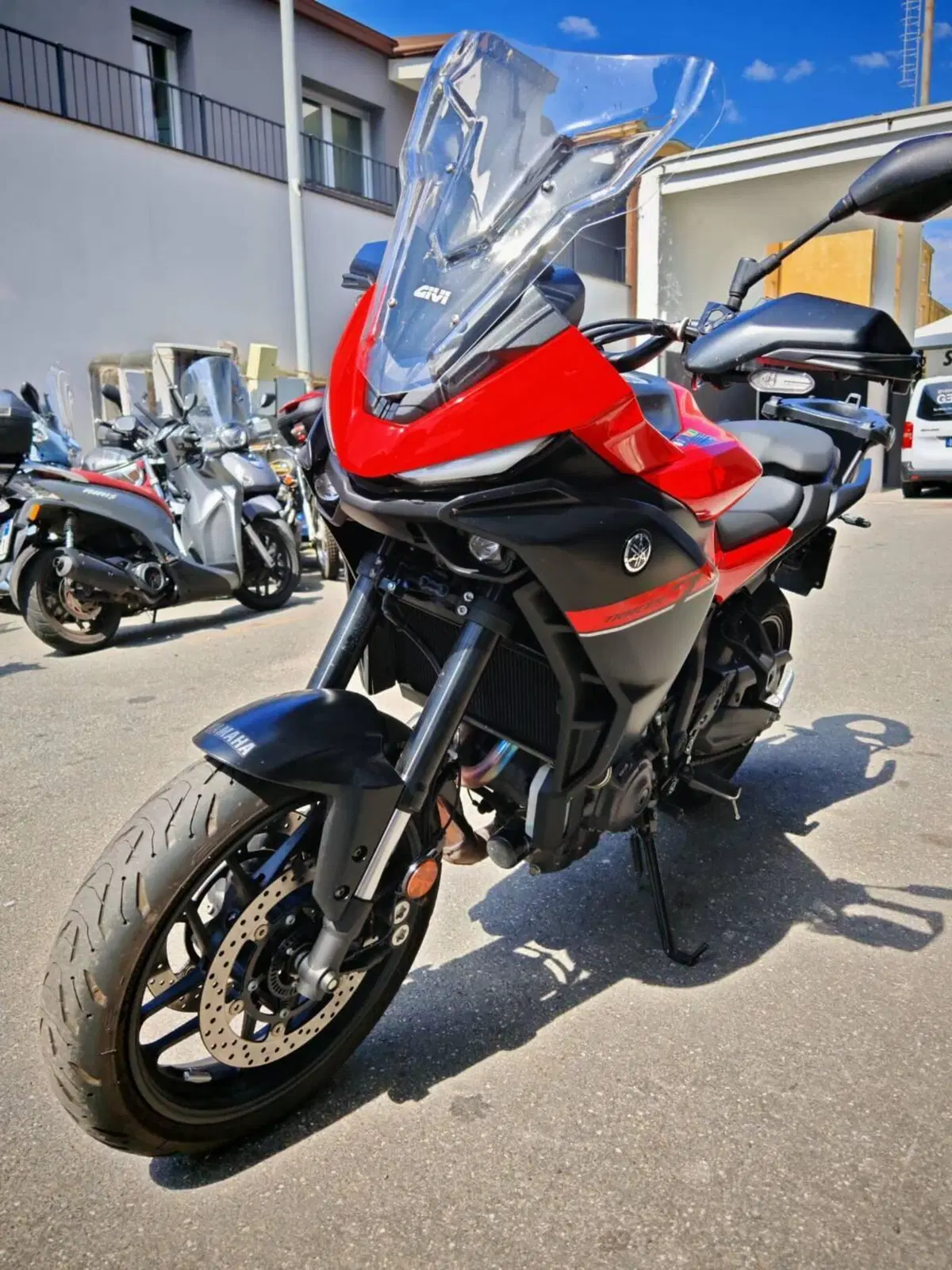 Yamaha Tracer 7 (2025 - 26) (6)