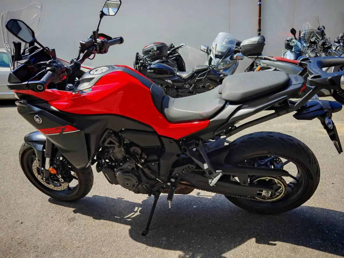 Yamaha Tracer 7 (2025 - 26) (7)