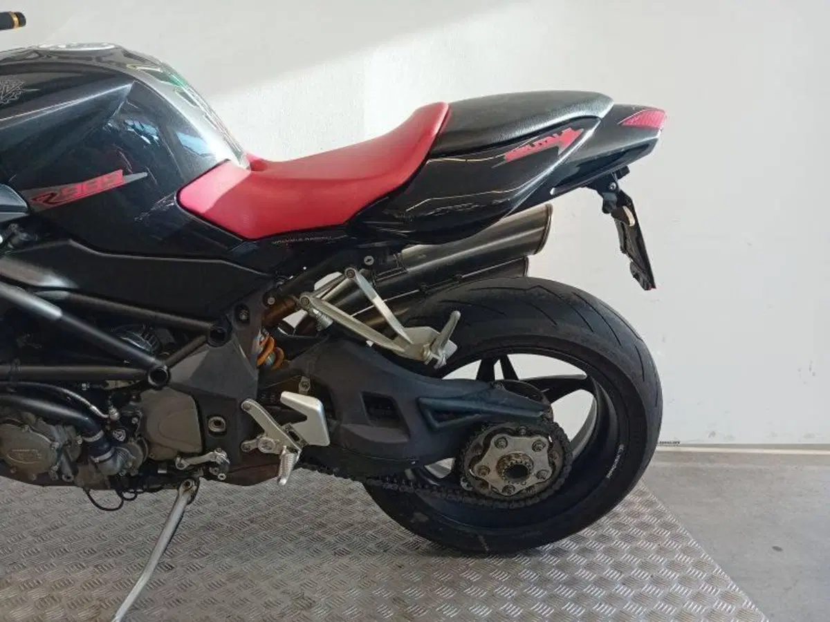 MV Agusta Brutale 989 R (5)