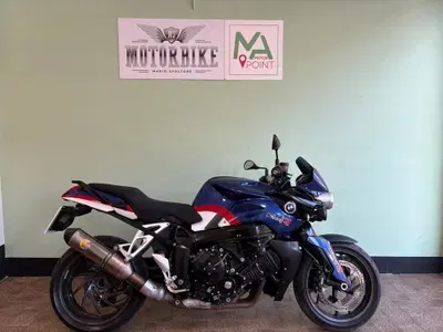 Bmw K 1200 R usata