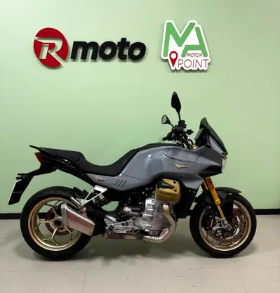 Moto Guzzi V100 Mandello (2022 - 24) usata