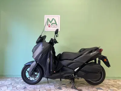 Yamaha X-Max 300 (2021 - 24) usata