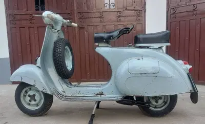 Piaggio Vespa  d'epoca