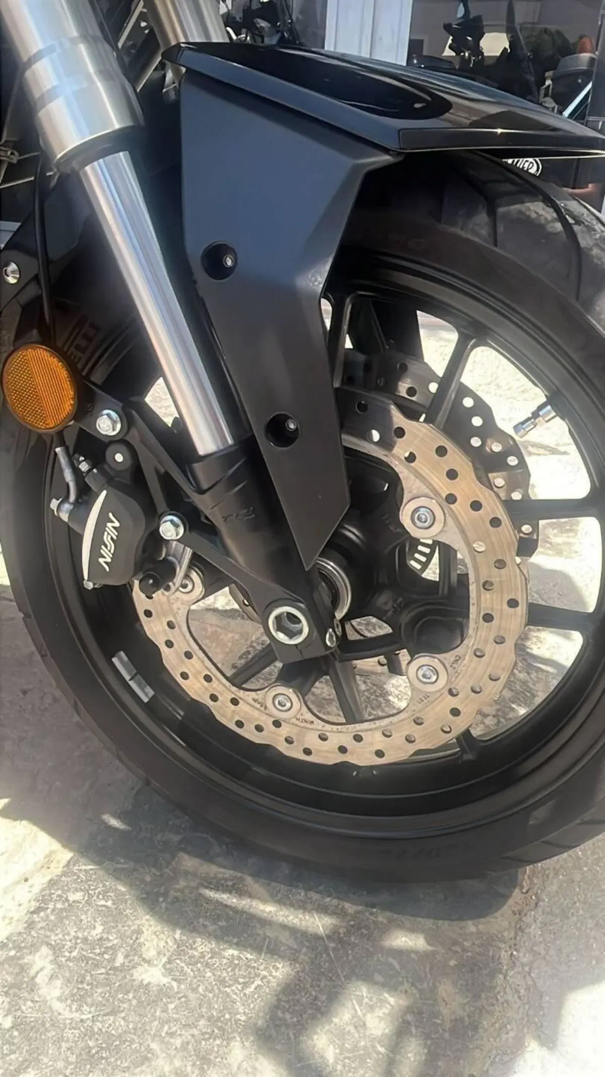 Voge Valico 500DS (2021 - 24) (3)